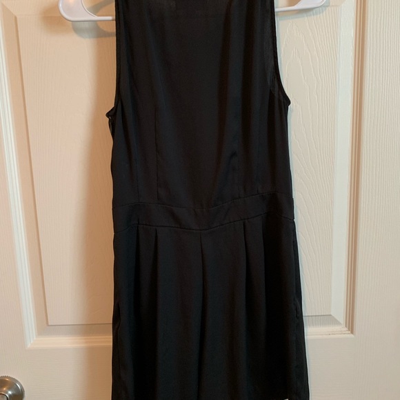 Loft Romper - Picture 2 of 6